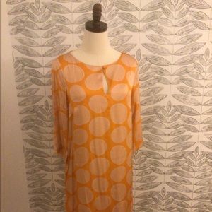 Ottod’Ame 100% Silk dress - New with tags